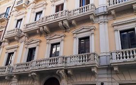 Umberto House Catania